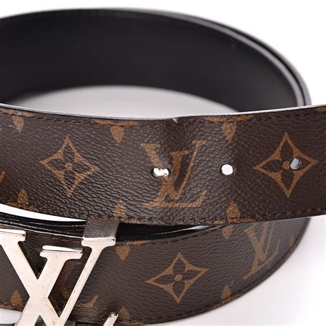 lv ladies belts|louis vuitton belt women's.